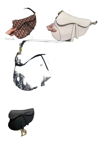 Dior Bag