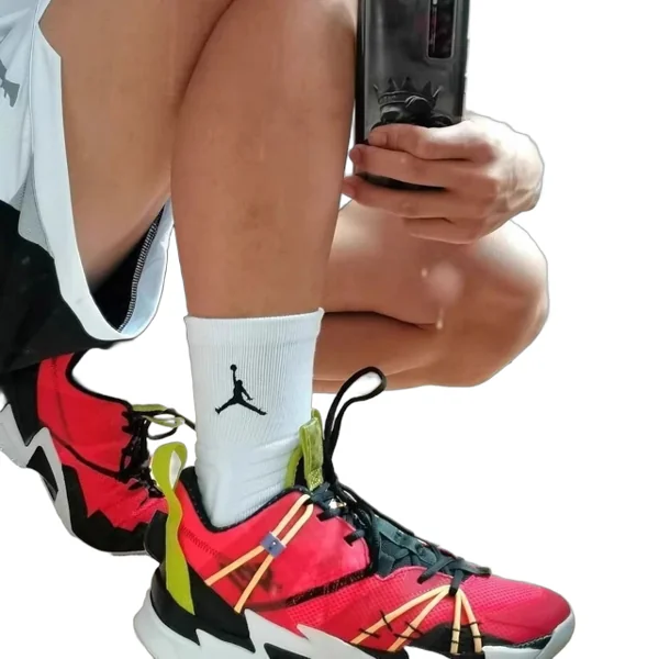 Jordan Socks