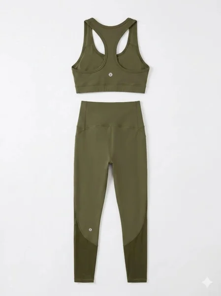 Lululemon Set