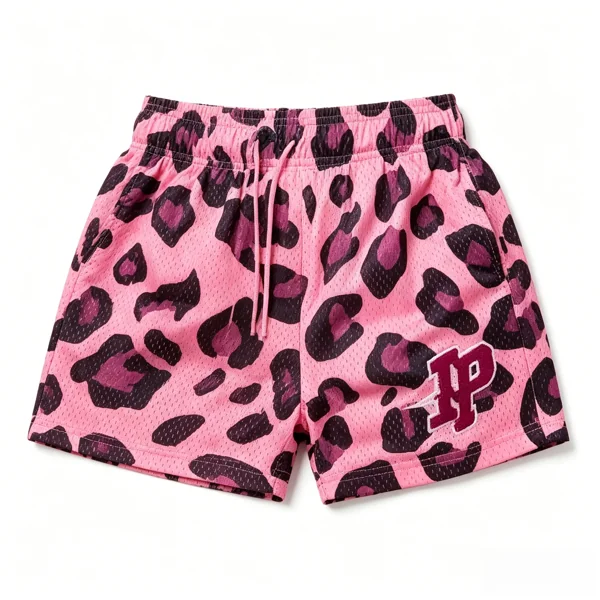 Lp Shorts