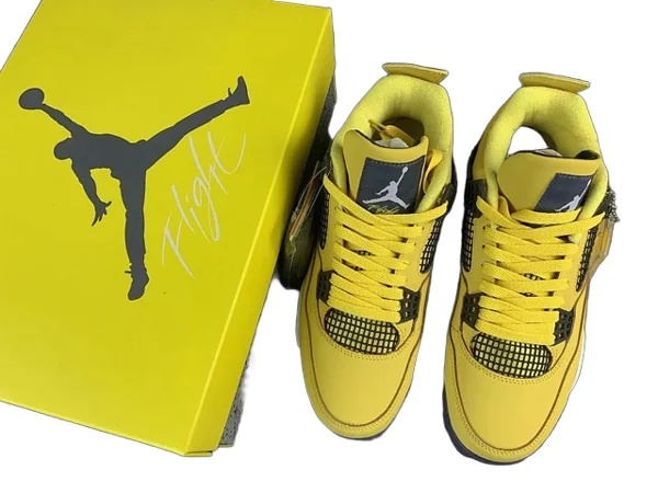 Jordan 4