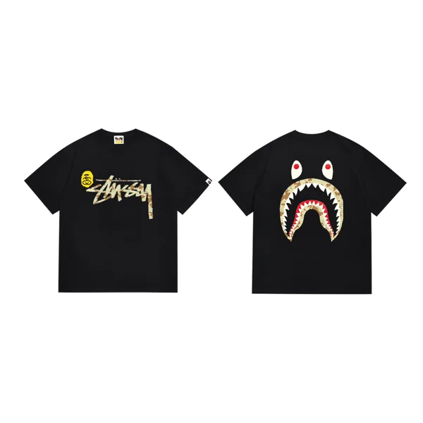 Bape Tee