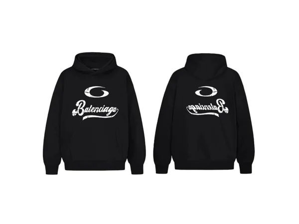 Balenciaga Hoodie