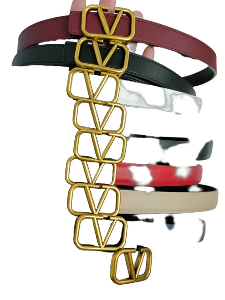 Valentino Belt