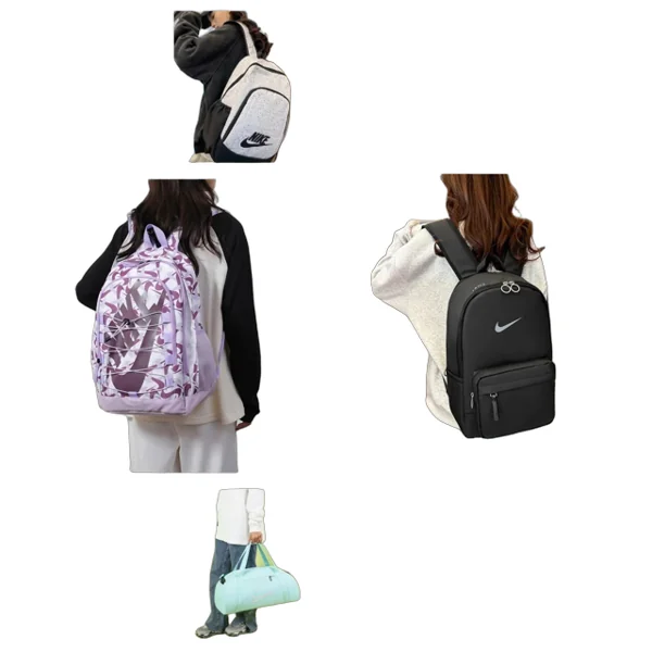 Nike Bag
