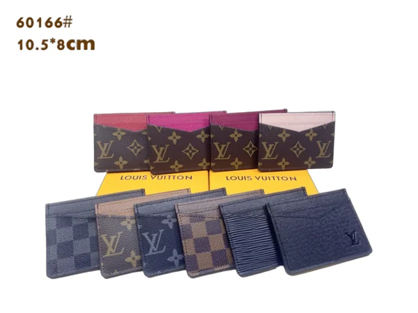 Louis Vuitton Wallet