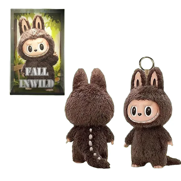 Labubu Toy