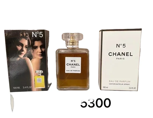 Chanel Perfume