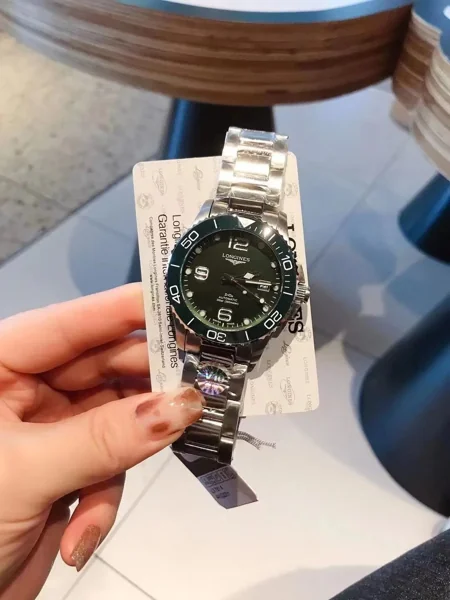 Longines