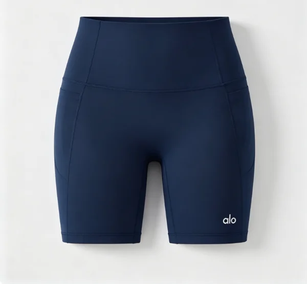 Alo Short