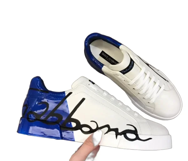 Dolce＆Gabbana