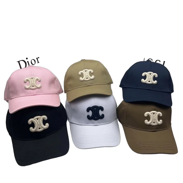 Celine Hat
