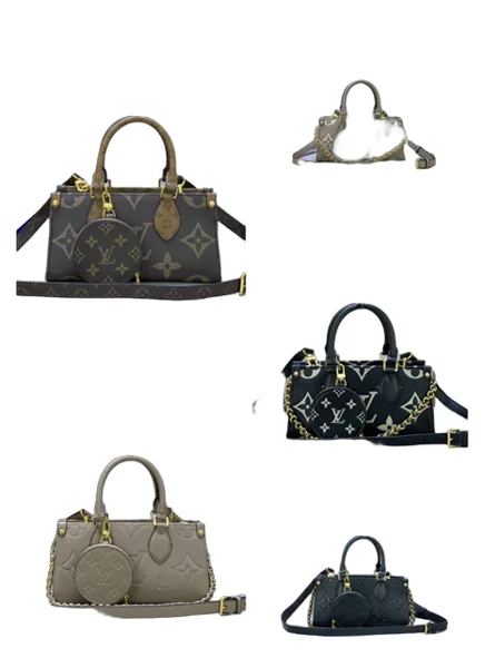 Louis Vuitton Bag