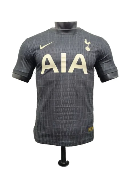 2526 Season Tottenham Hotspur Away Jersey Player Version
