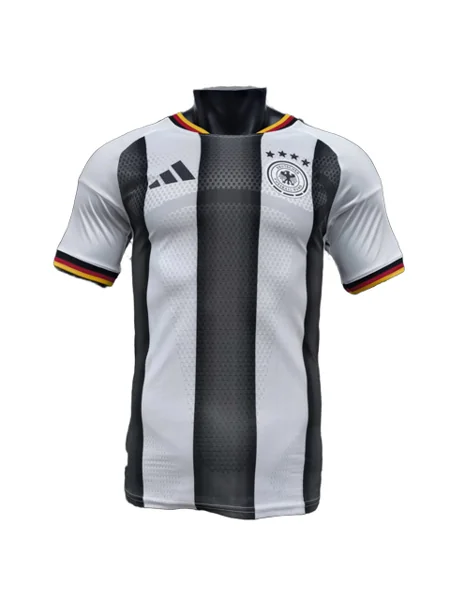 2627 Season German Special Edition Jersey Player Version