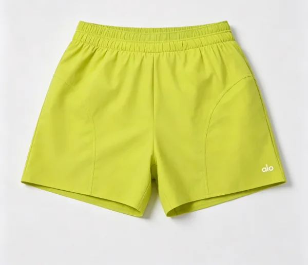 Alo Short