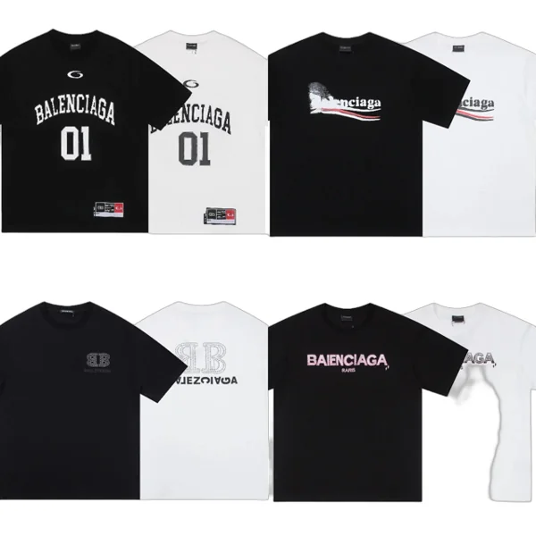 Balenciaga Tee