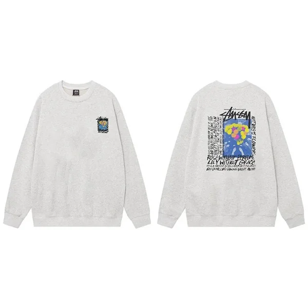 Stussy Hoodie