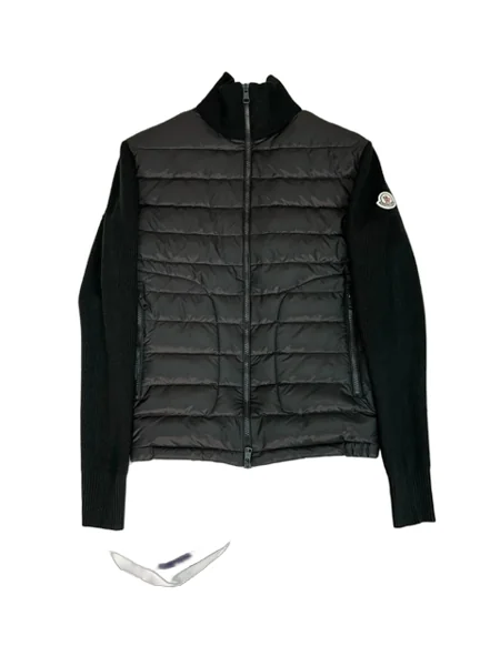 Moncler Down Jacket