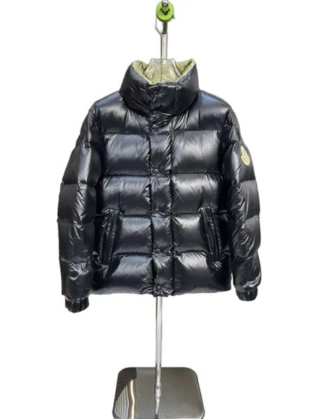 Moncler Down Jacket