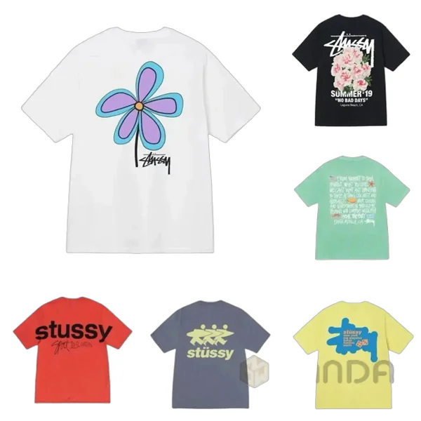 Stussy T-Shirt