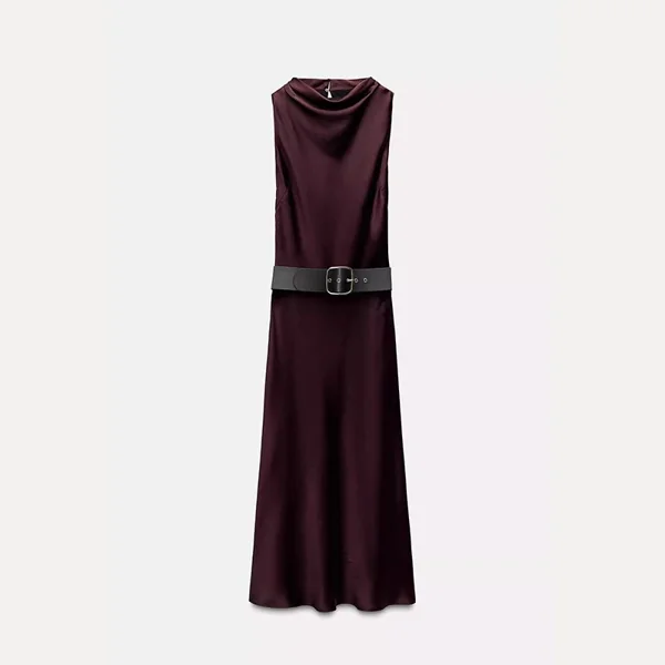 Zara Dress