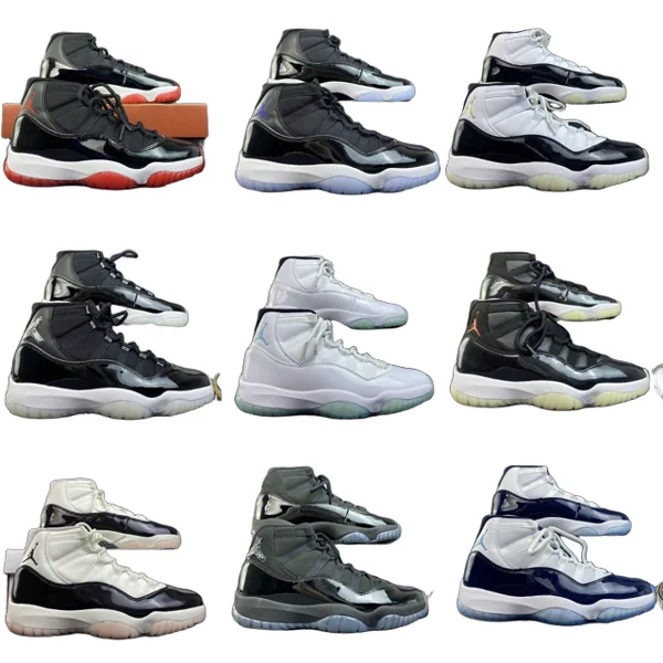 Jordan 11