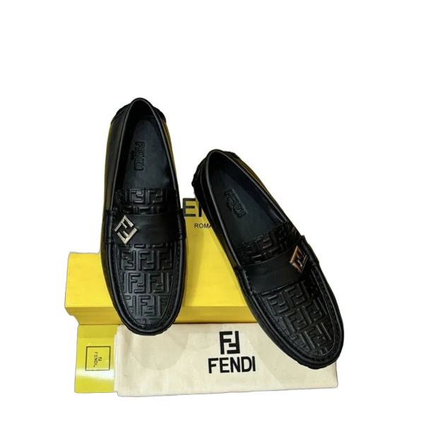 Fendi Shoes