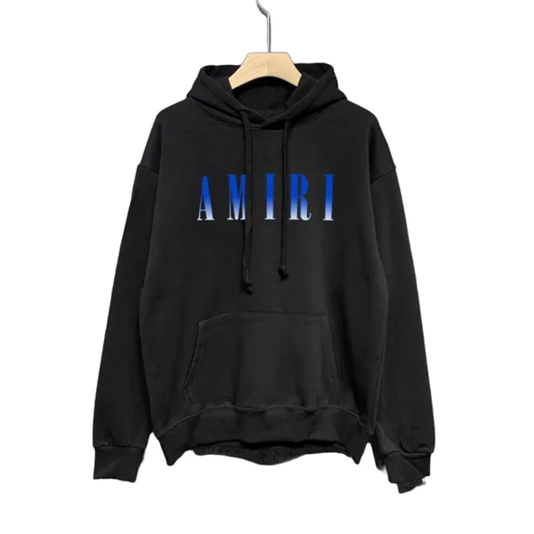 Amiri Hoodie