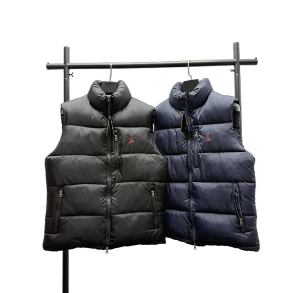 Ralph Lauren Vest