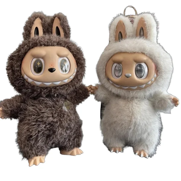 Labubu Ornaments