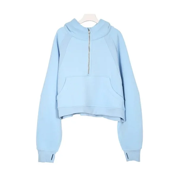 Lululemon Hoodie