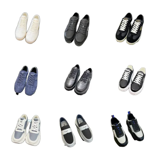 Prada Shoes