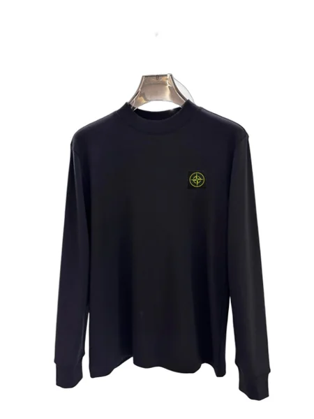 Stone Island Long Tee