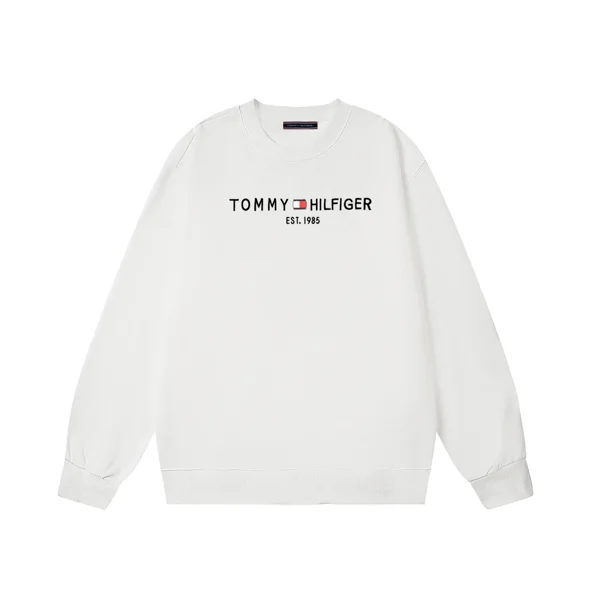 Tommy Hoodie