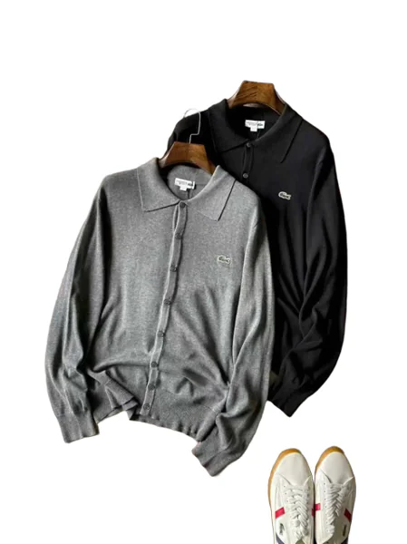 Lacoste Sweater