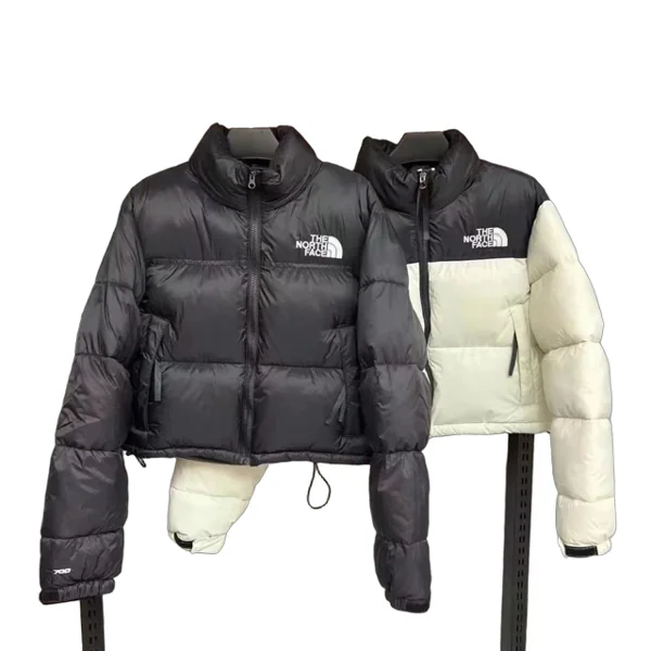 The North Face Quilted Jacket