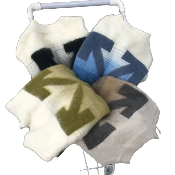 Off-White Sweater