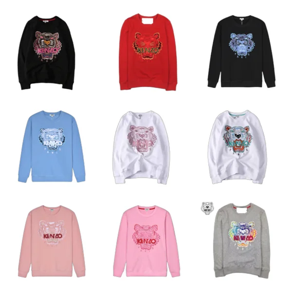 Kenzo Hoodie