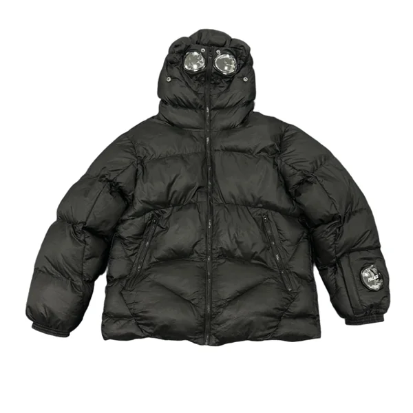 C.P company Quilted Jacket