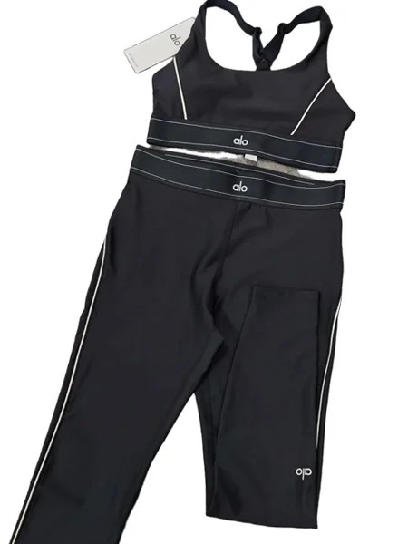 Alo Set