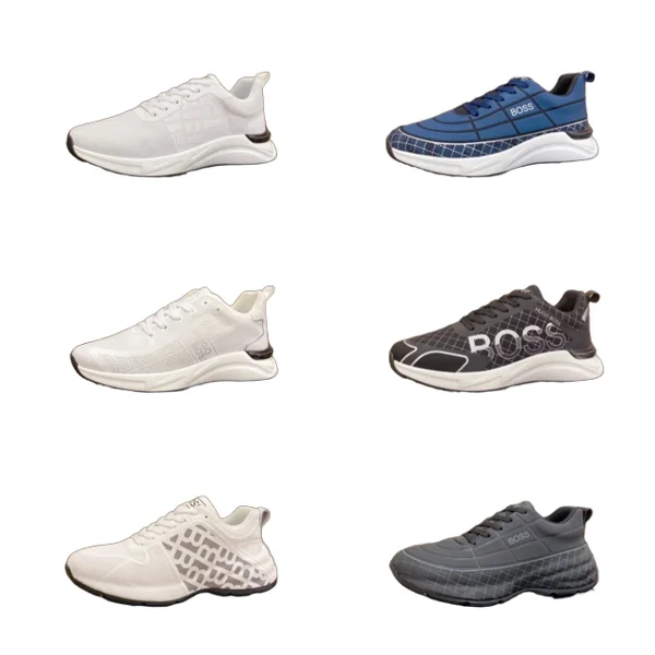 Boss Shoes