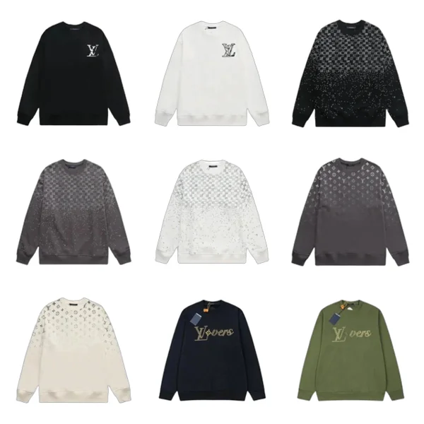 LV Hoodie