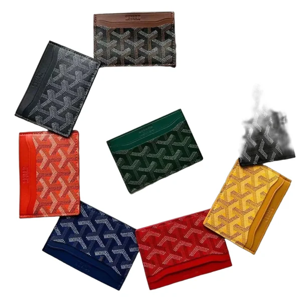 Goyard Cardholder