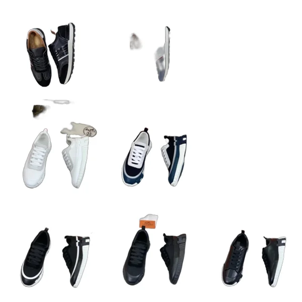 Hermes Shoes