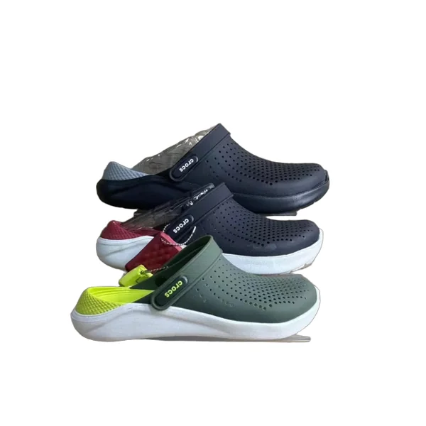Crocs Slippers