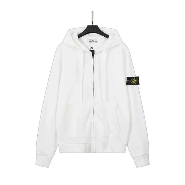 Stone Island Hoodie