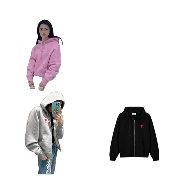 Ami Hoodie