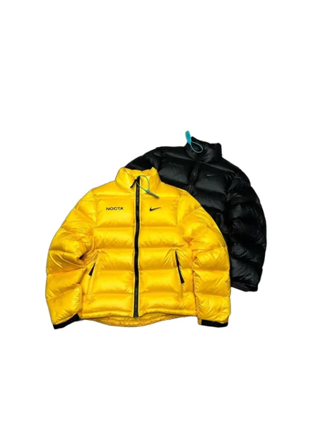Nike Down Jacket