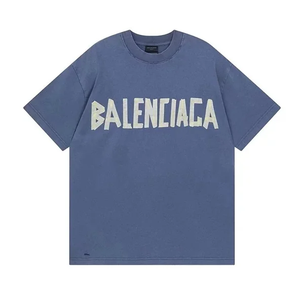 Balenciaga Tee